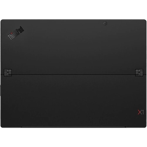 Tablette Lenovo ThinkPad X1 3e génération 20KJ001UCA 13 pouces, écran tactile détachable, ordinateur portable 2 en 1