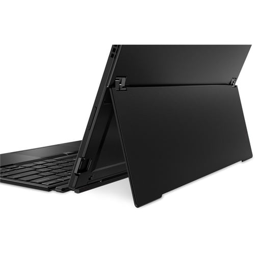 Tablette Lenovo ThinkPad X1 3e génération 20KJ001UCA 13 pouces, écran tactile détachable, ordinateur portable 2 en 1