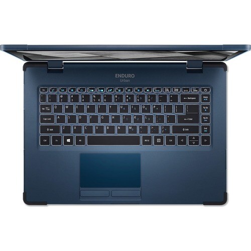 EUN314A-51W-51FP-US I5-1135G7 8 Go 512 Go 14 pouces W11 Bleu denim