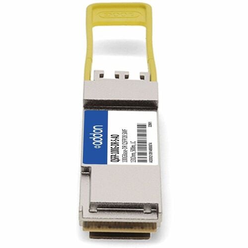 AddOn Cisco QSFP28 Module - For Data Networking, Optical Network