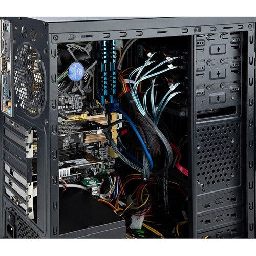 Tarjeta PCIe SATA de 8 puertos Tarjeta de expansión PCIe X4 SATA III de 6 GBPS