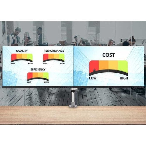 Moniteur LED Full HD ViewSonic Graphic VG2455_56a_H2 24 pouces - 16:9 - 23,8 pouces