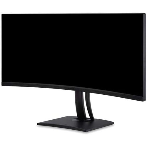 Monitor LED curvo ViewSonic ColorPro VP3881a de 38" UW-QHD+ - 21:9
