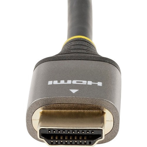 StarTech.com 10ft 3m Premium Certified HDMI 2.0 Cable