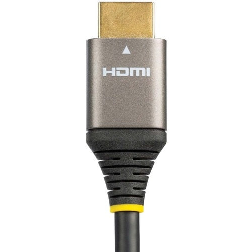 StarTech.com 10ft 3m Premium Certified HDMI 2.0 Cable