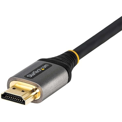 StarTech.com 10ft 3m Premium Certified HDMI 2.0 Cable