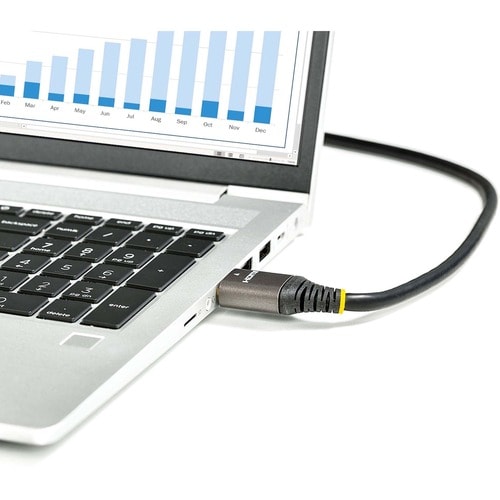 StarTech.com 10ft 3m Premium Certified HDMI 2.0 Cable