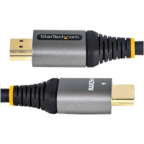 StarTech.com 10ft 3m Premium Certified HDMI 2.0 Cable