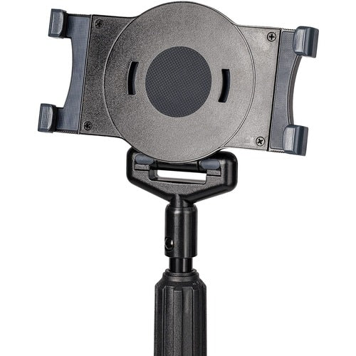 StarTech.com Mobile Tablet Stand with wheels, Heig