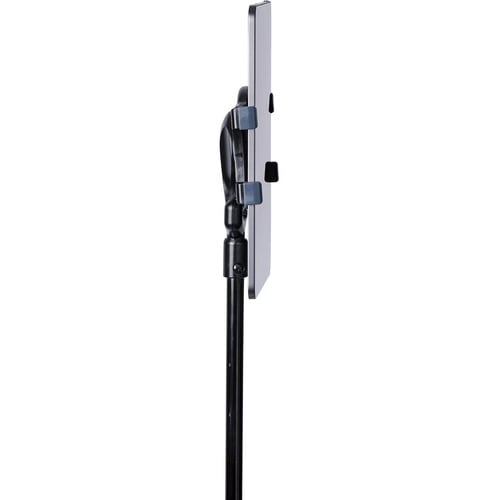 StarTech.com Mobile Tablet Stand with wheels, Heig