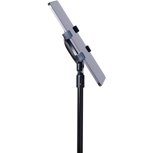 StarTech.com Mobile Tablet Stand with wheels, Heig