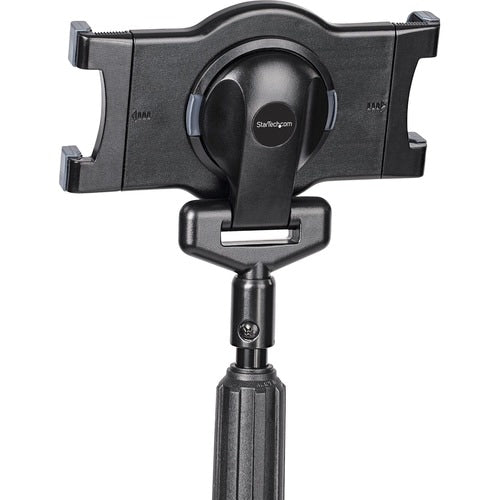 StarTech.com Mobile Tablet Stand with wheels, Heig