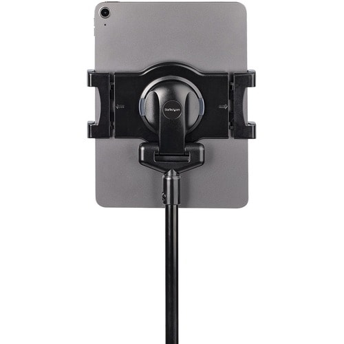 StarTech.com Mobile Tablet Stand with wheels, Heig