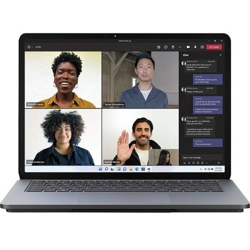 DEMO SURFACE LAPTOP STUDIO I5/16/256 SC HDWR PLATINUM