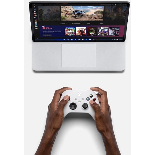 DEMO SURFACE LAPTOP STUDIO I5/16/256 SC HDWR PLATINUM