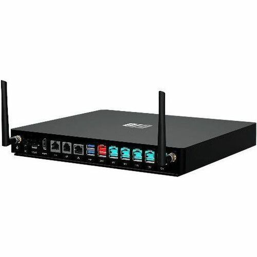 Terminal de point de vente Elo EloPOS - Core i5 3,60 GHz - 16 Go de mémoire SDRAM DDR4 - 256 Go de SSD - Windows