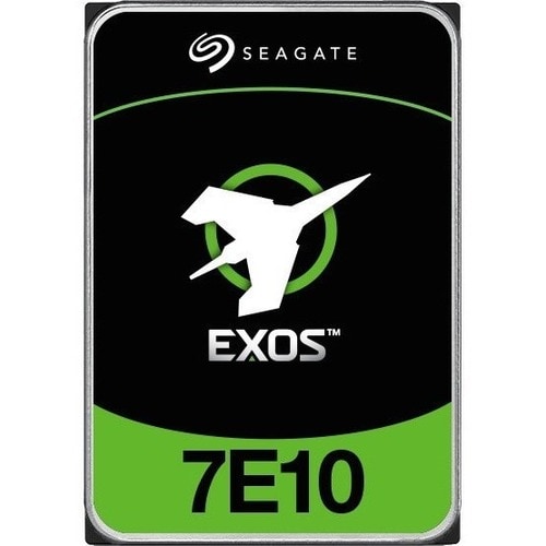 MULTI 20 4TB EXOS 7E10 512N SATA