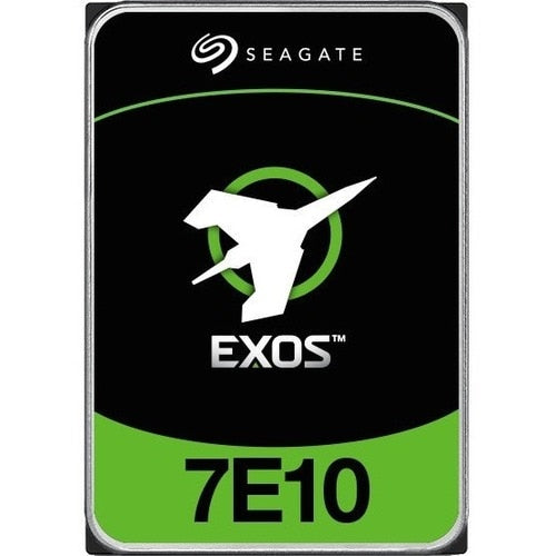 MULTI 20 4TB EXOS 7E10 512N SED SATA