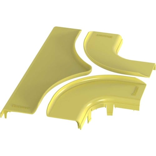 Panduit FiberRunner® Split Cover