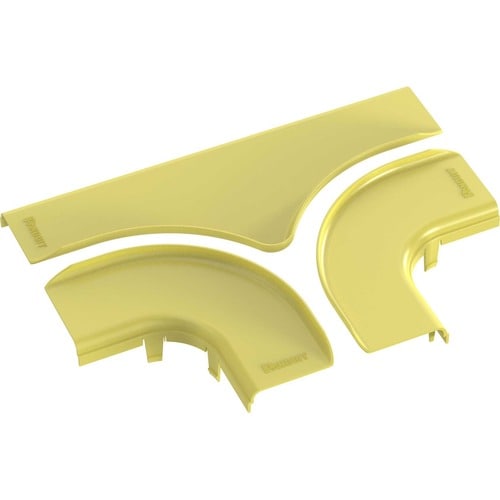 Panduit FiberRunner® Split Cover