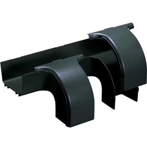 Bajante doble Panduit FiberRunner®