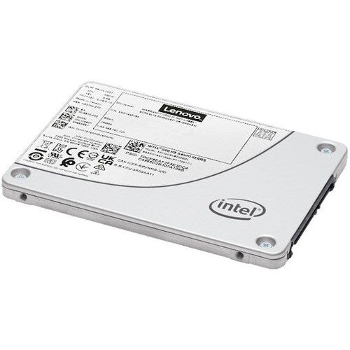 SSD TS de 7,68 TB SATA 6 GB 2,5 S4520 LECTURA INTENSIVA HS NC/NR