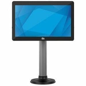 Terminal TPV Elo EloPOS E727037 - Core i3 3,20 GHz - 8 GB DDR4 SDRAM - 128 GB HD