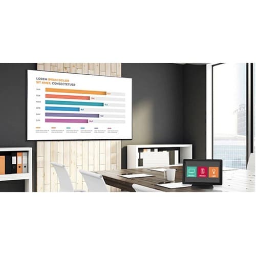 Téléviseur intelligent LED-LCD LG UR640S 65UR640S9UD 65" (1651 mm) - 4K UHDTV