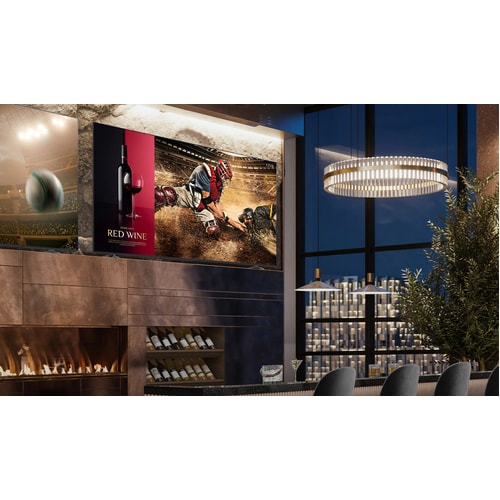 Téléviseur LED-LCD LG Commercial Lite 65UR340C9UD 65" (1651 mm) - 4K UHDTV