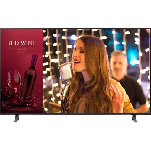 Téléviseur LED-LCD intelligent LG 50UR640S9UD 50" (1270 mm) - 4K UHDTV