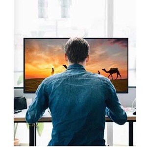Téléviseur LED-LCD LG 75UR340C9UD 75" (1905 mm) - 4K UHDTV
