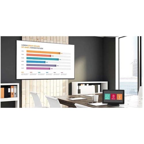 Téléviseur LED-LCD LG 75UR340C9UD 75" (1905 mm) - 4K UHDTV
