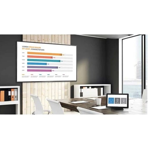 Televisor LED-LCD LG Commercial Lite UR340C 55UR340C9UD de 55" (1397 mm) - 4K UHDTV