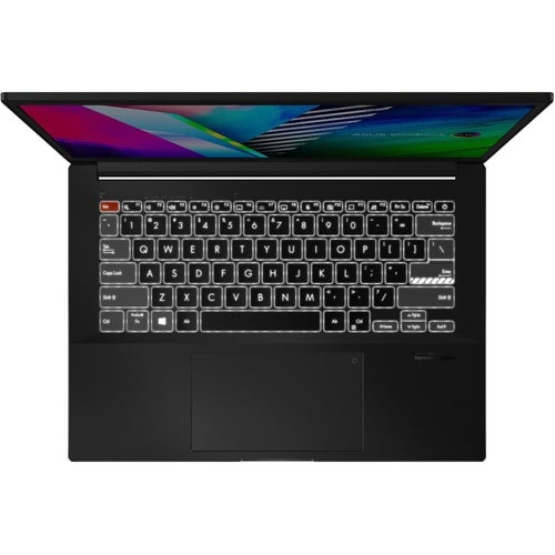 Processeur Intel Core i7-11370H 16 Go 512 Go 14 pouces W11