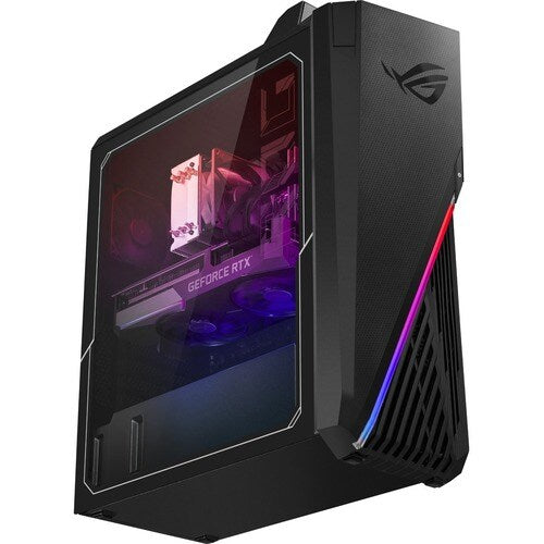 Procesador AMD RYZEN 7-3700X de 3,6 GHz, 16 GB, 1 TB, 7200 RPM y 512 GB, Windows 10