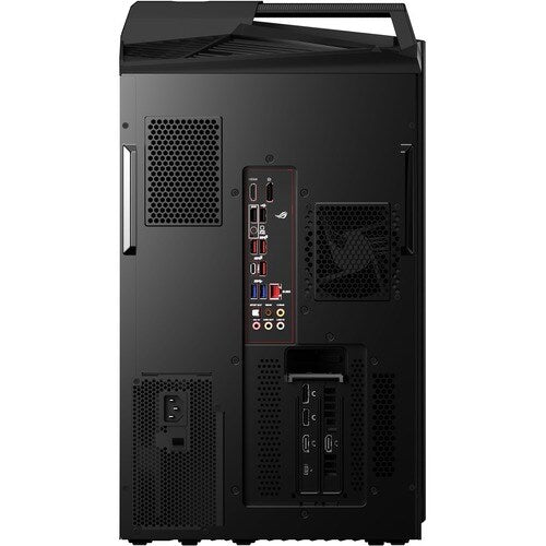 INTEL CORE I7-11700KF PROC 3.6GHZ 16GB 2TB 7200RPM+512GB W1