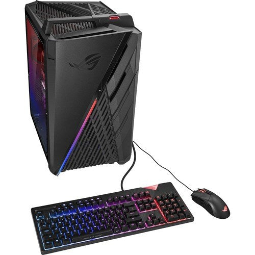 INTEL CORE I7-11700KF PROC 3.6GHZ 16GB 2TB 7200RPM+512GB W1