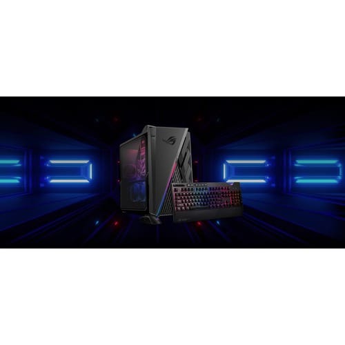 INTEL CORE I7-11700KF PROC 3.6GHZ 16GB 2TB 7200RPM+512GB W1