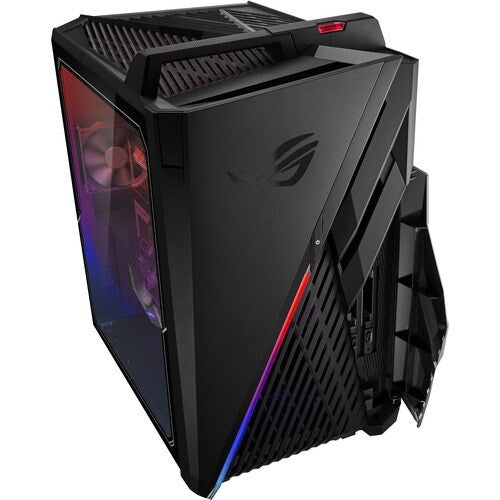 INTEL CORE I7-11700KF PROC 3.6GHZ 16GB 2TB 7200RPM+512GB W1