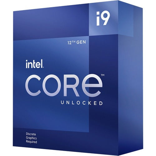 Processeur Core i9-12900KF 30 Mo jusqu'à 5,2 GHz FC-LGA16A, boîtier MM#99APG1