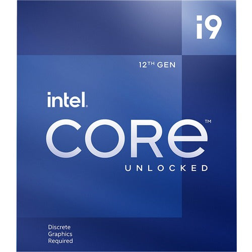 Processeur Core i9-12900KF 30 Mo jusqu'à 5,2 GHz FC-LGA16A, boîtier MM#99APG1
