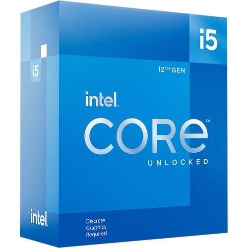 MM#99APG4 BOXED CORE I5-12600KF 20M UP TO 4.9G FC-LGA16A