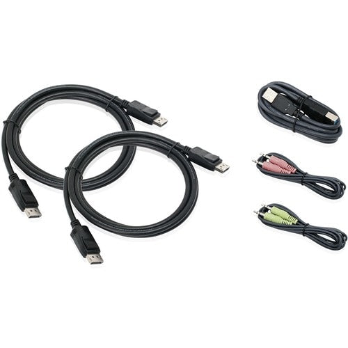 Kit de câbles IOGEAR
