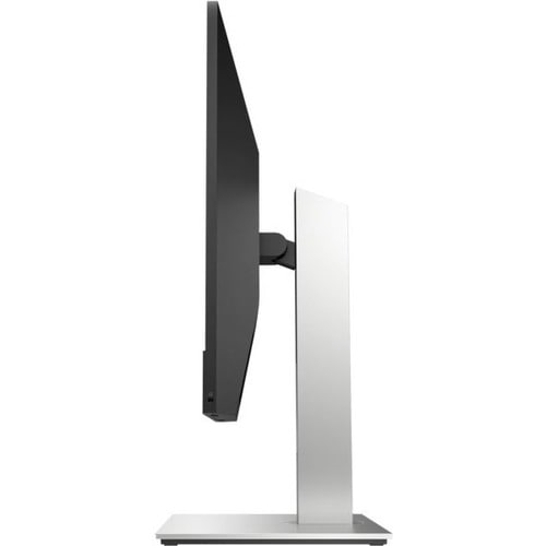 HP E24mv G4 24\" Class Webcam Full HD LCD Monitor - 16:9 - Black, Silver