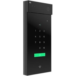 Subestación de videoportero estilo IP 2N - Pantalla táctil TFT LC de 10,1" (256,54 mm)