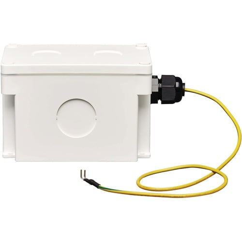 Módulo protector contra sobretensiones B110-SP-CAT-OD2 de Tripp Lite by Eaton - 1 x 110 I
