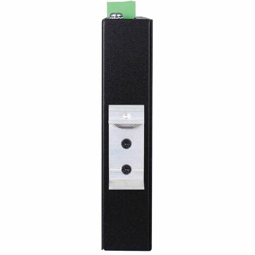 INJECTEUR POE 1 PORT GIGABIT ETHERNET INDUSTRIEL 90 W POE++ IP30