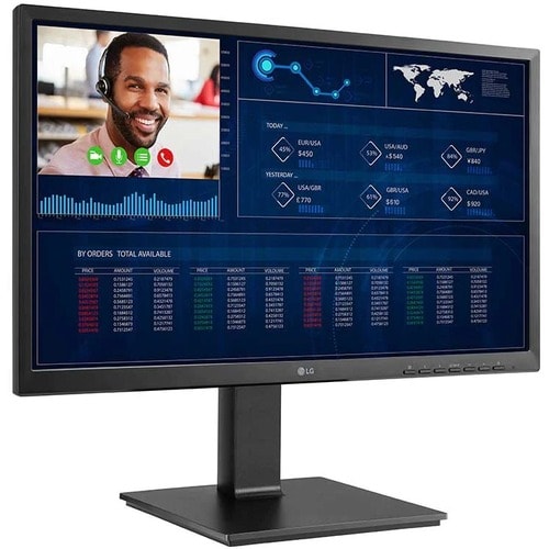 LG 24CN650N-6N Tout-en-un
