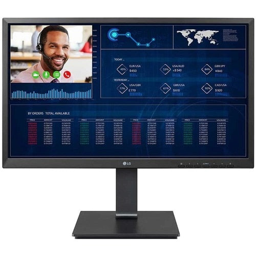 LG 24CN650N-6N Tout-en-un