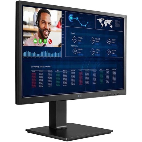 LG 24CN650N-6N Tout-en-un